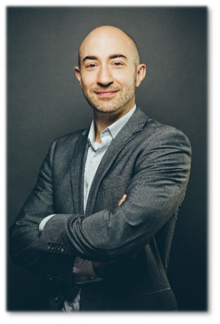 Rob Goehring