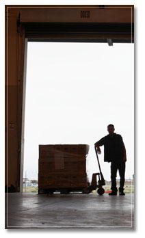 Mobile Worker Image