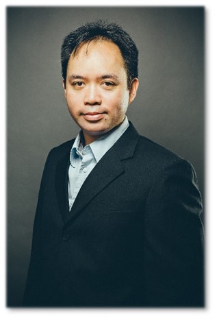 Vince Lasmarias