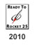 Ready to Rocket