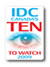 IDC Award