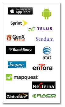 Technology Partners